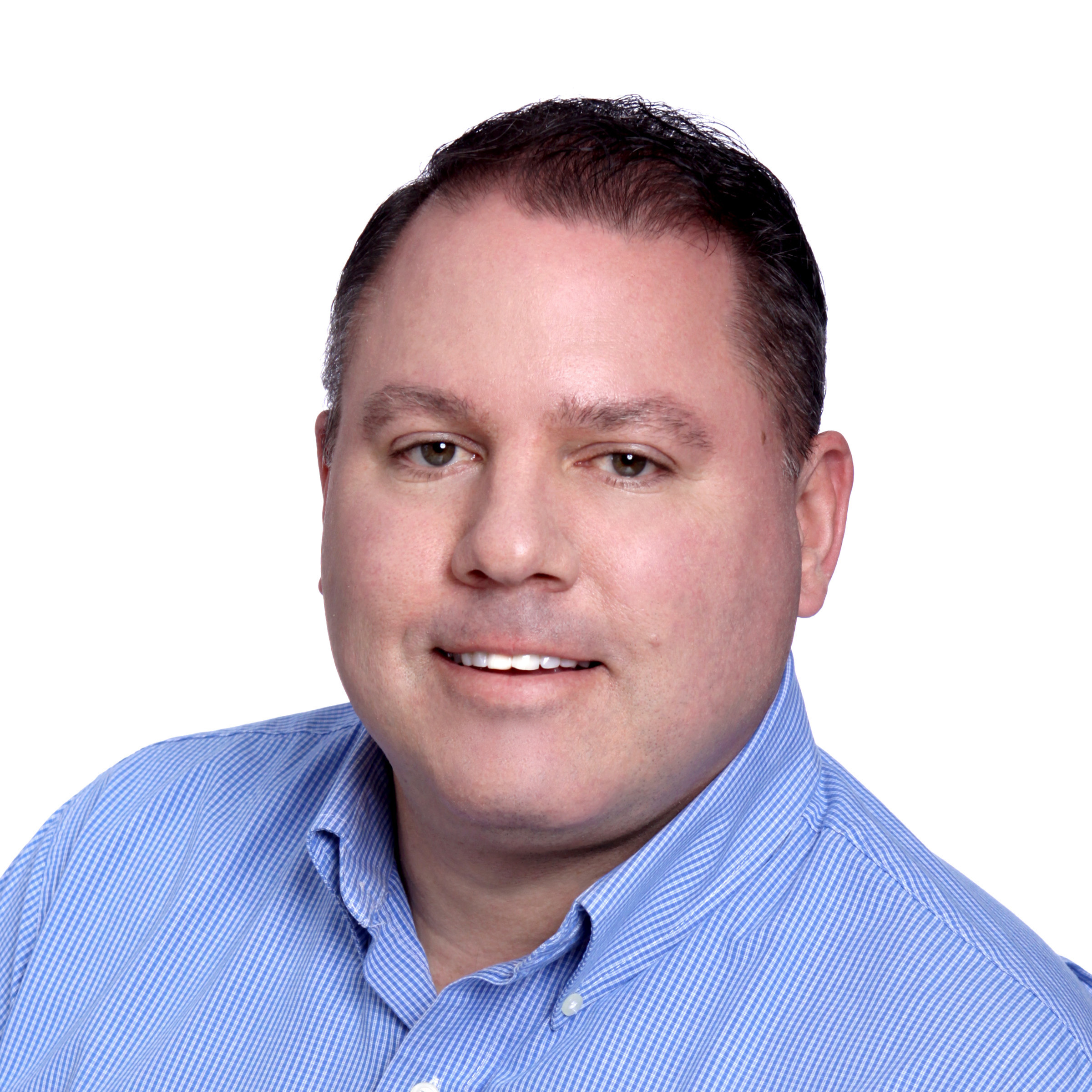 Robert Sinopoli, manager at NJ Casino Nights